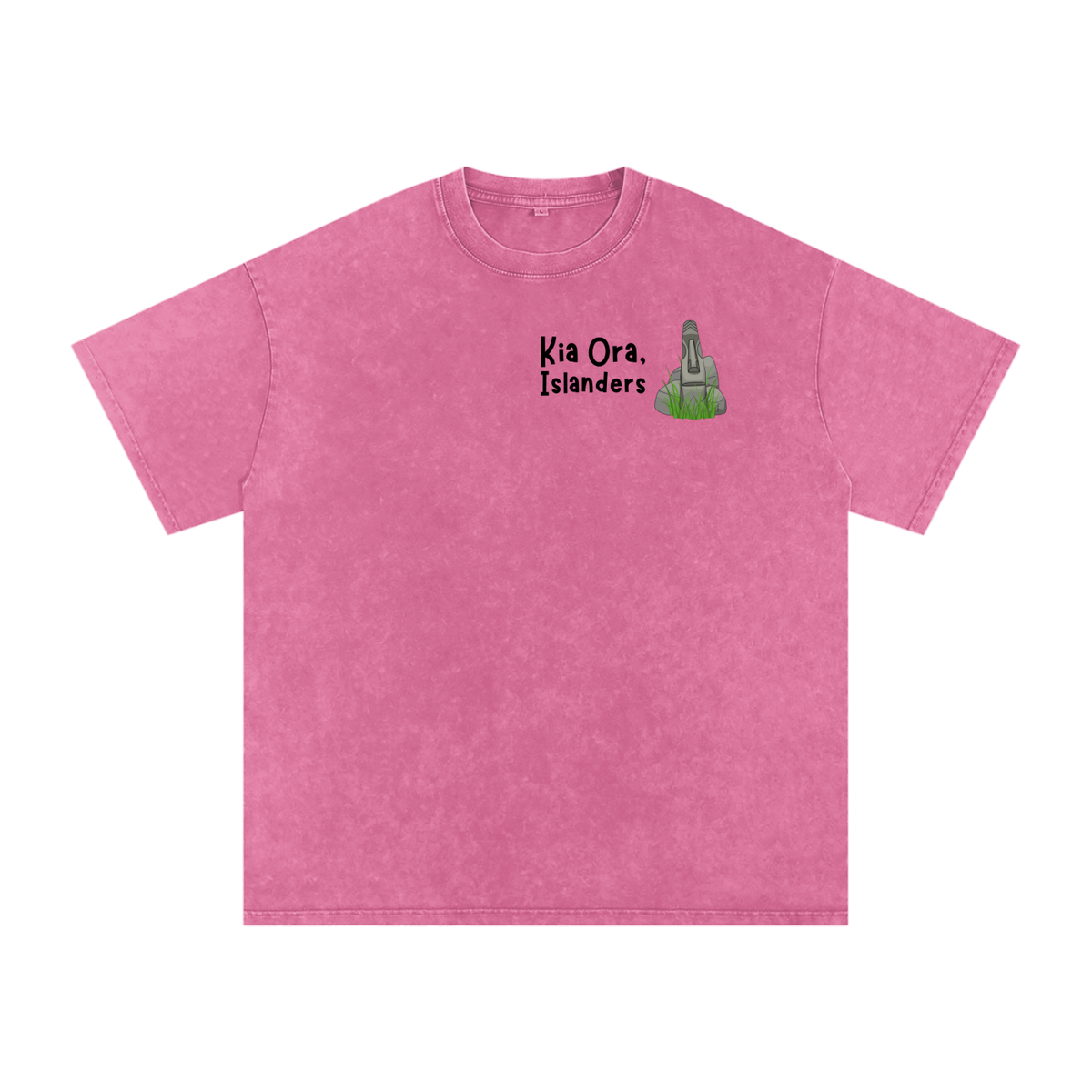 Kia Ora Tee