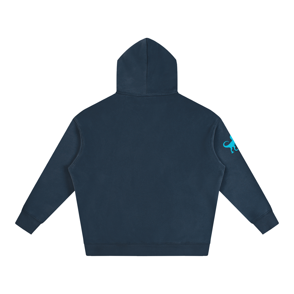 More Teeth Hoodie