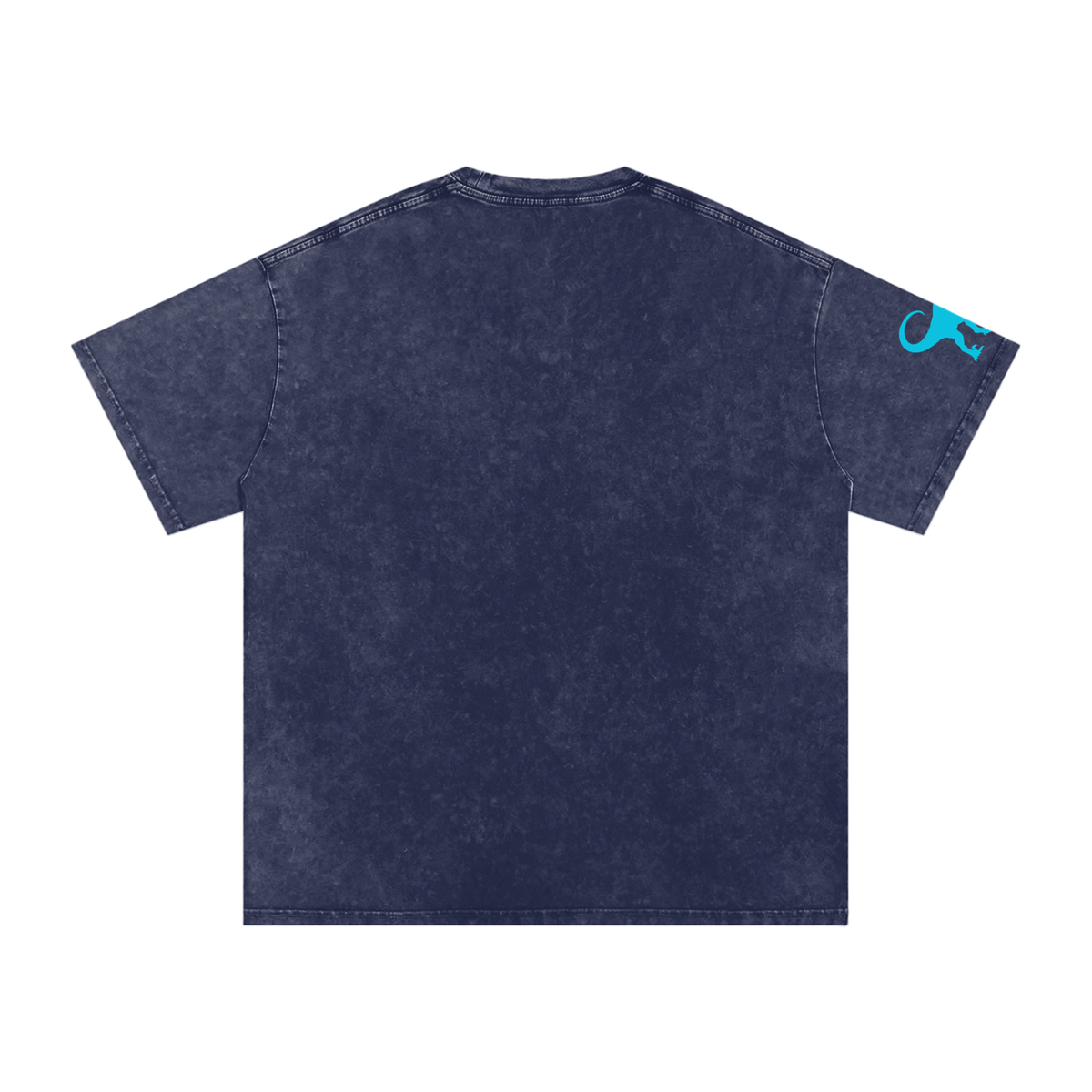 More Teeth Tee