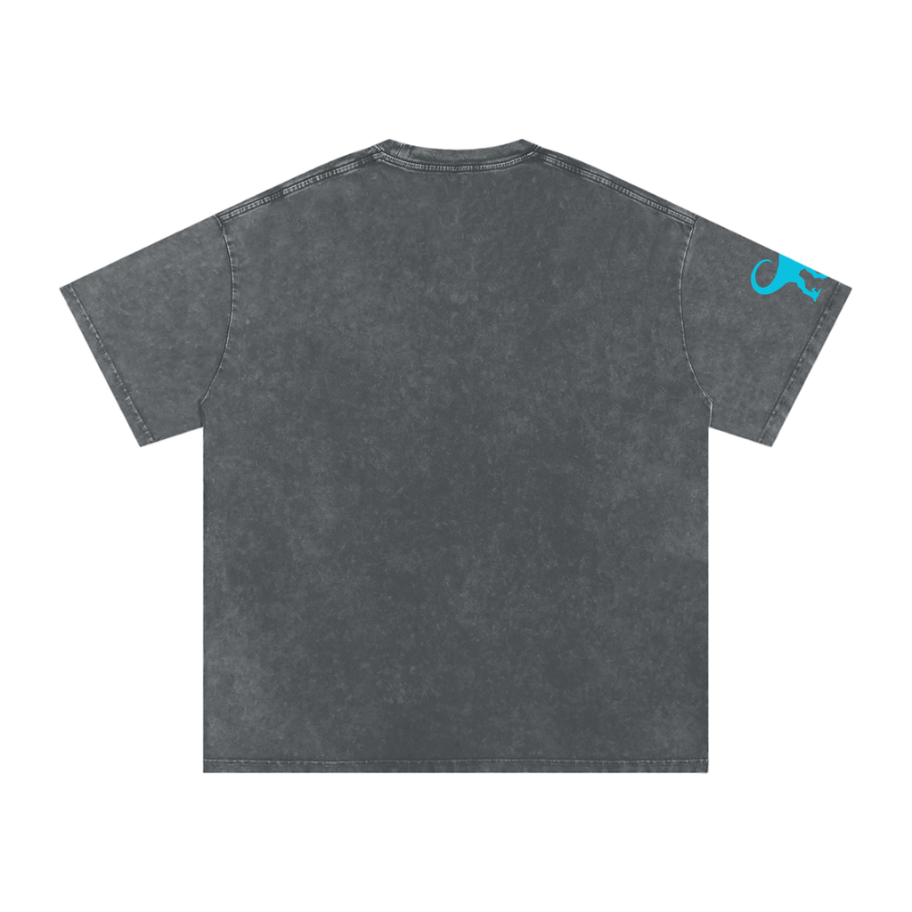 More Teeth Tee