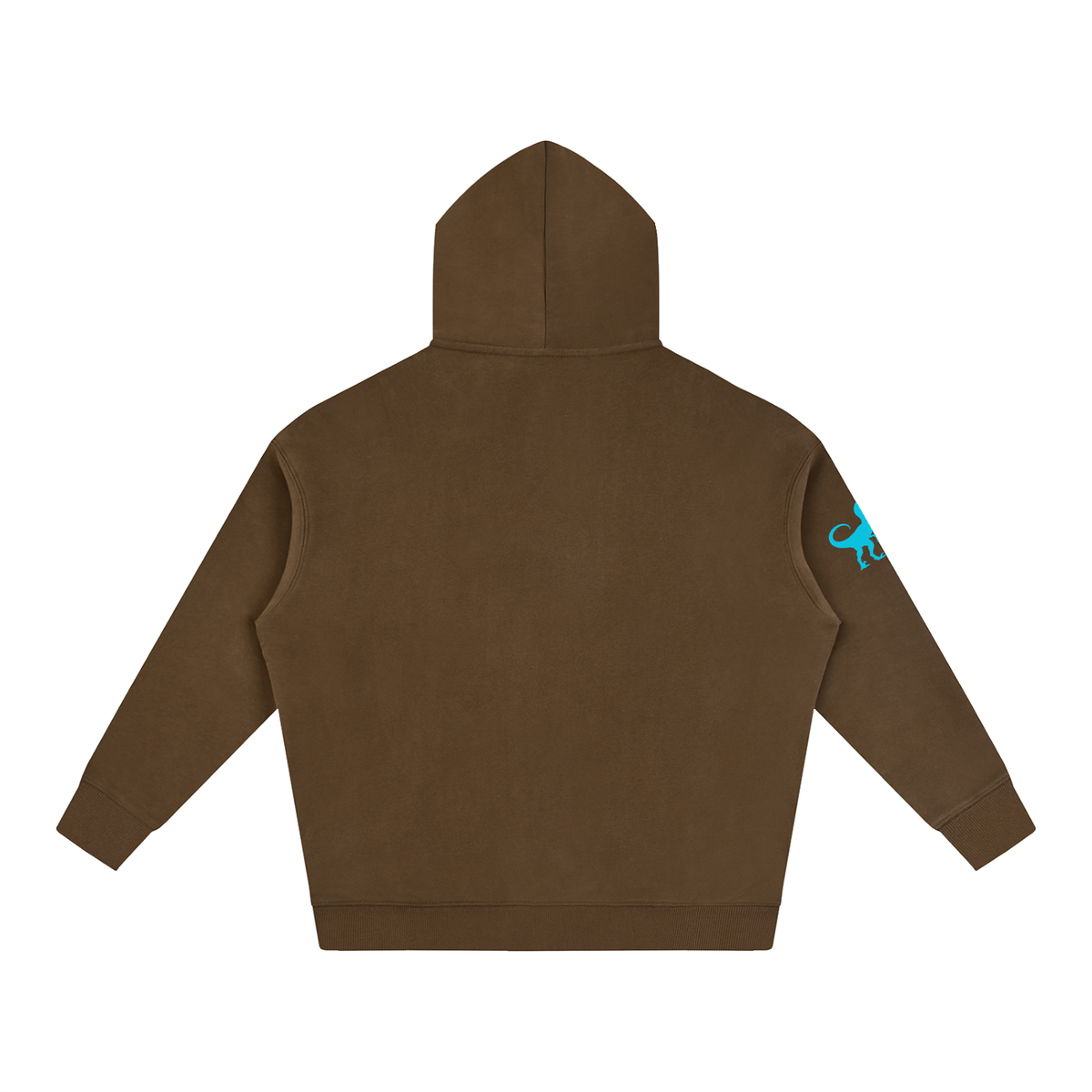 More Teeth Hoodie