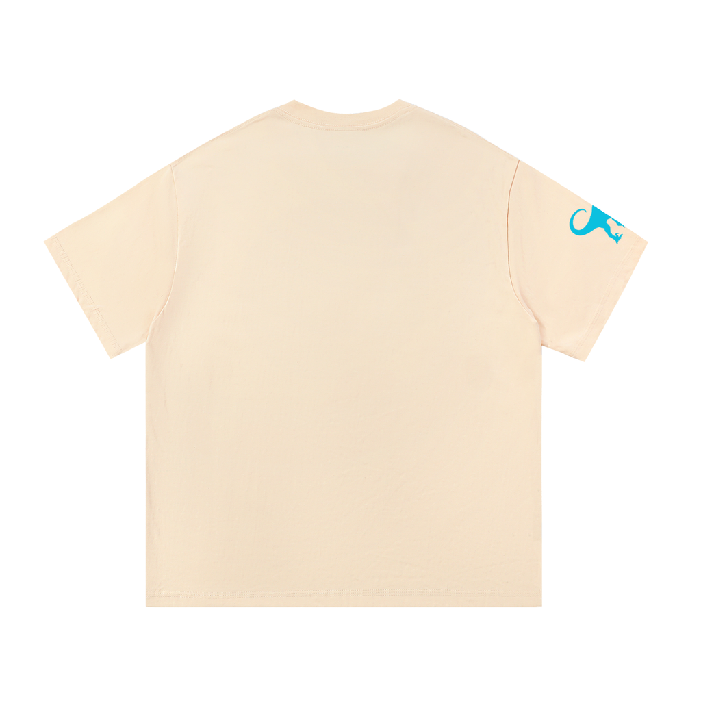 More Teeth Tee