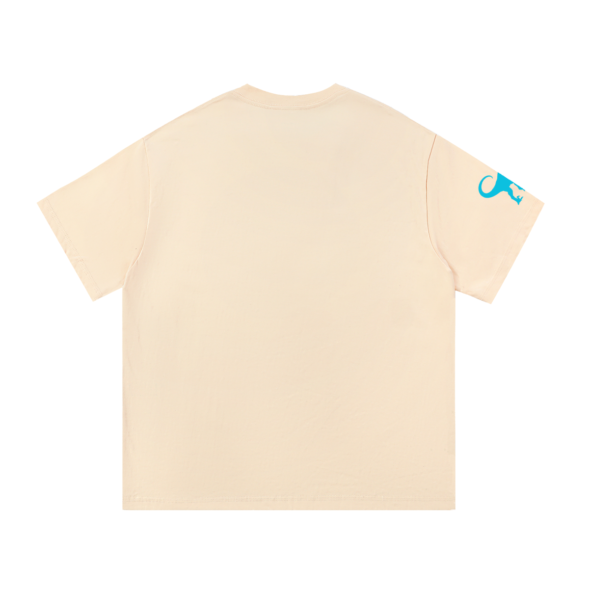 More Teeth Tee
