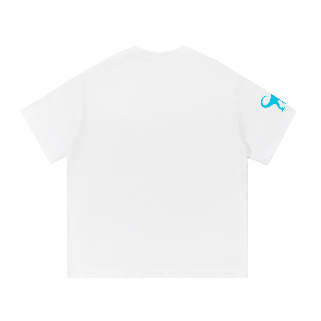 More Teeth Tee