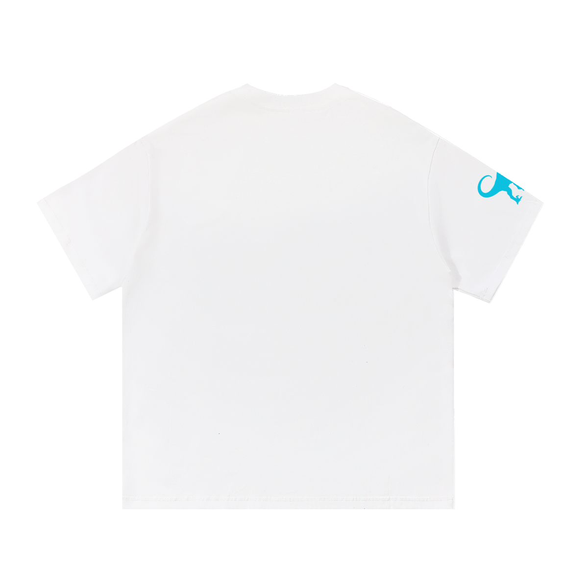 More Teeth Tee