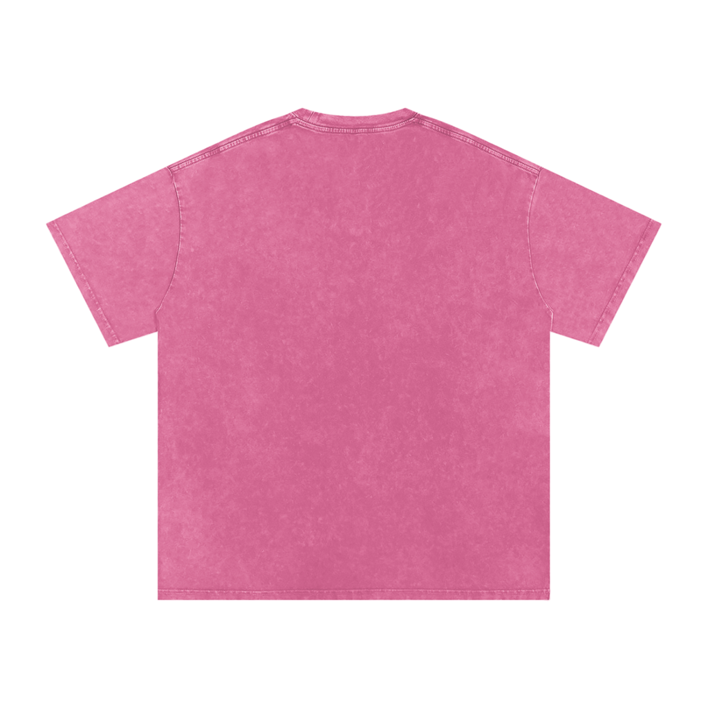 Volcano BAE Tee