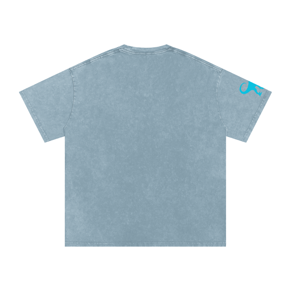 More Teeth Tee