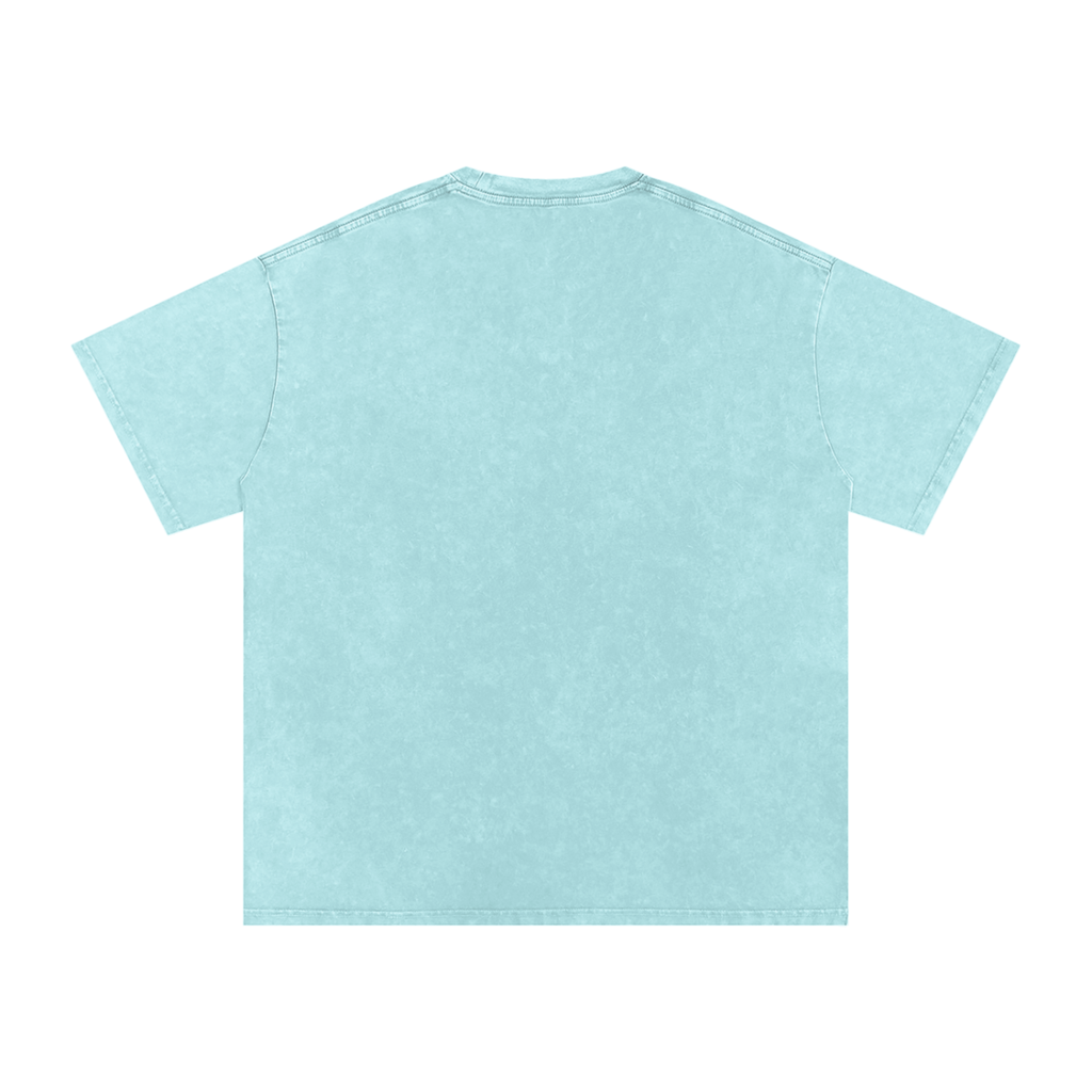 Volcano BAE Tee