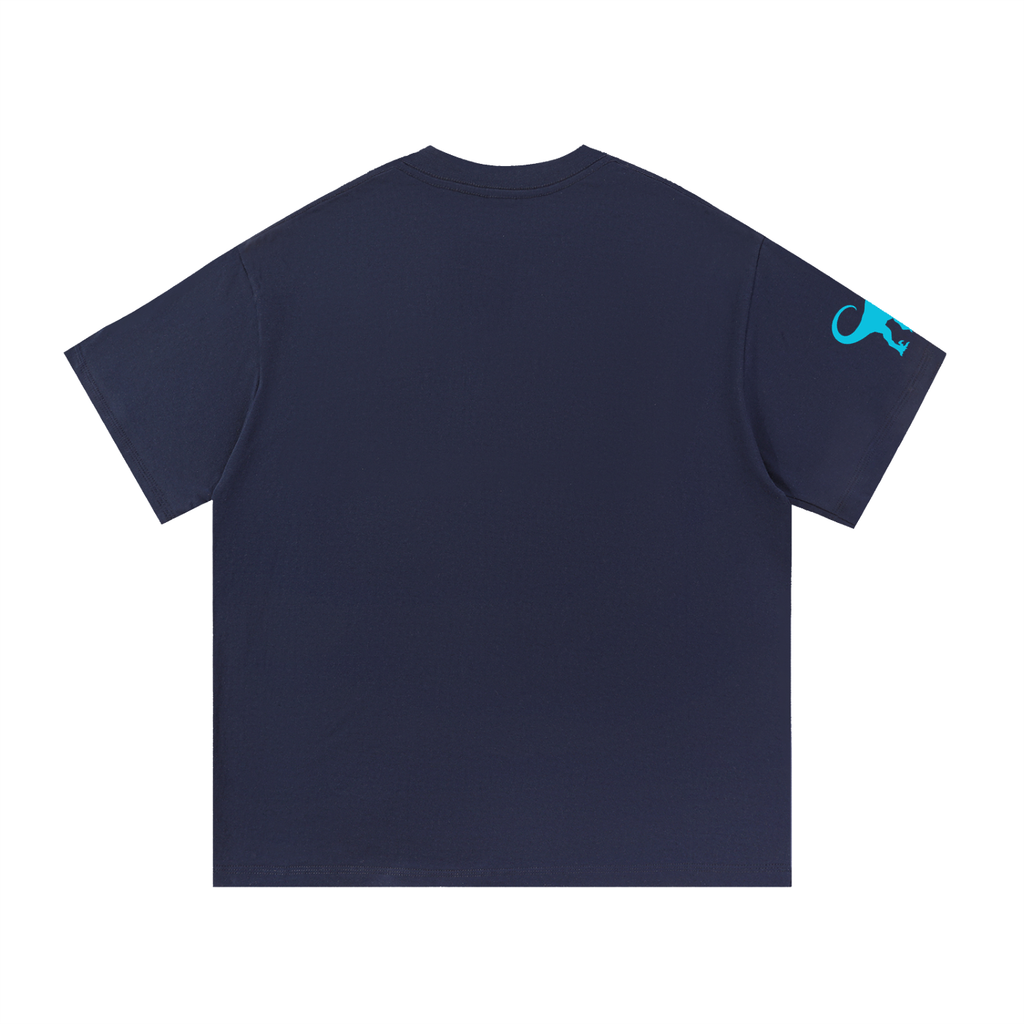 More Teeth Tee