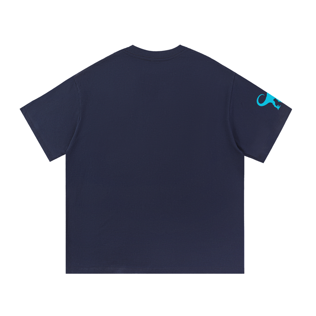 More Teeth Tee