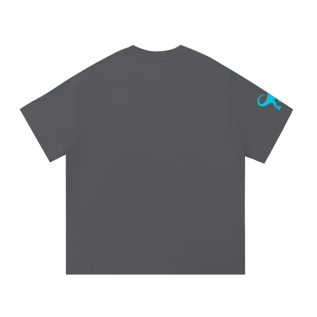 More Teeth Tee