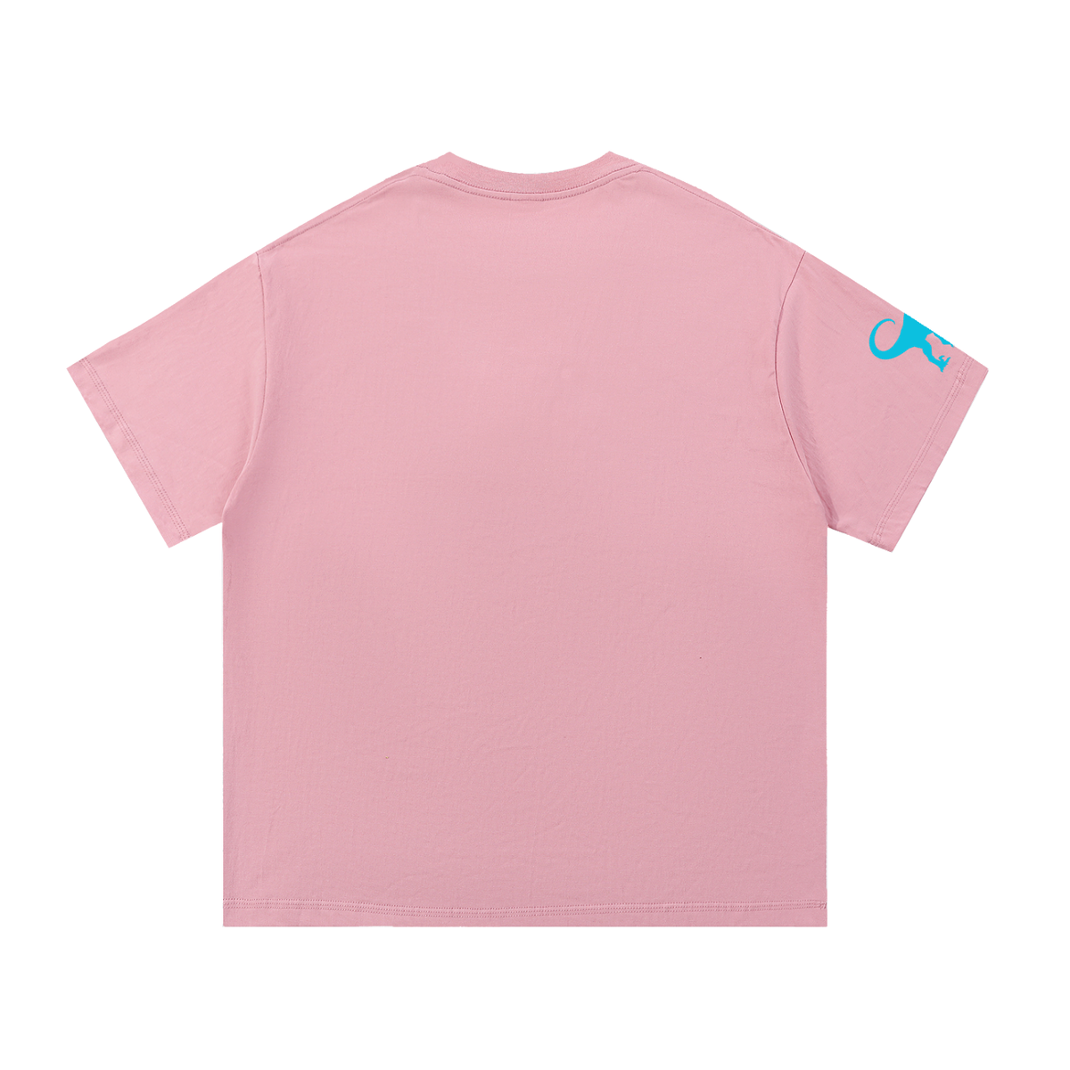 More Teeth Tee