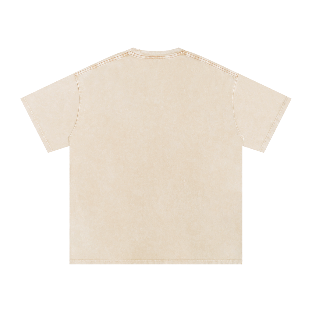 Volcano BAE Tee