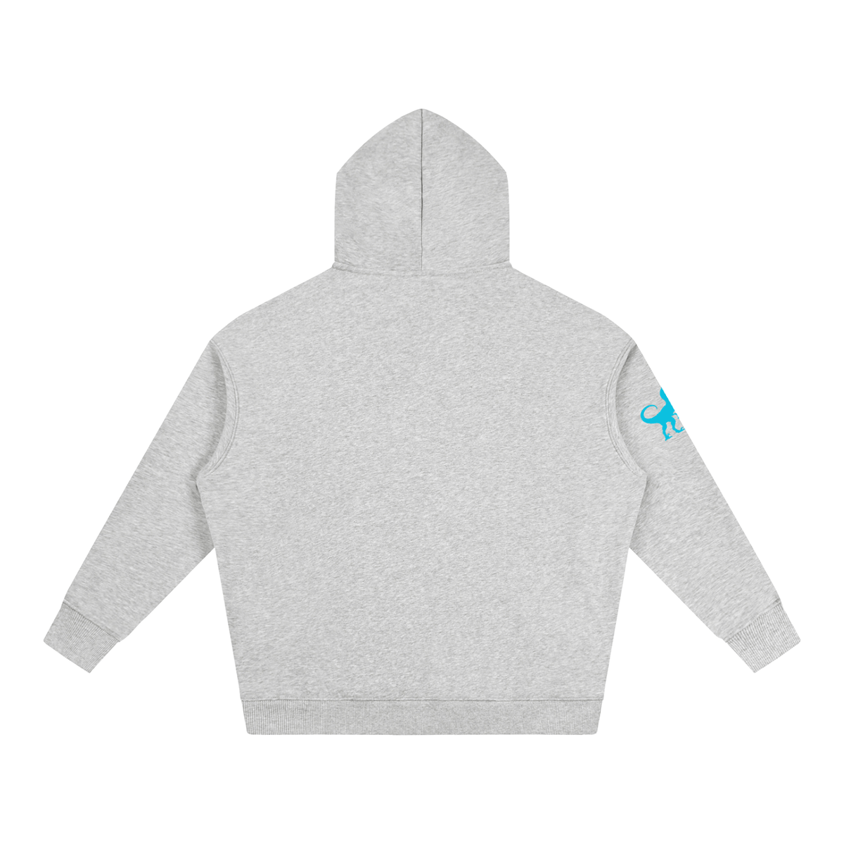 More Teeth Hoodie