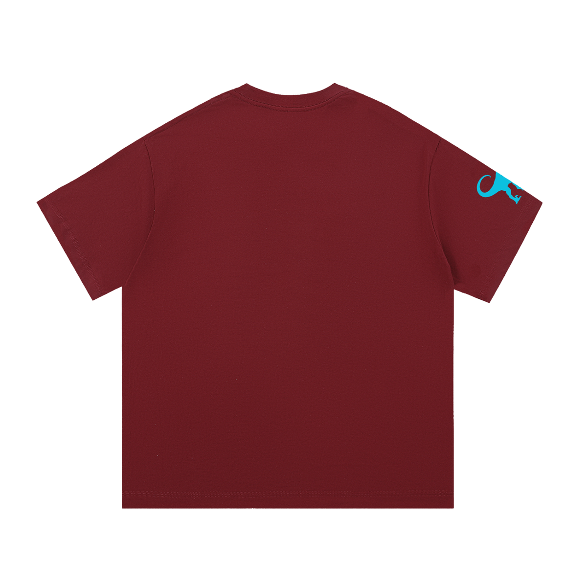 More Teeth Tee
