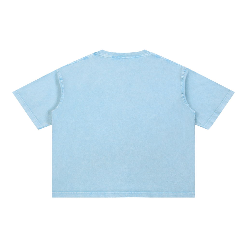 Here for the churros tee