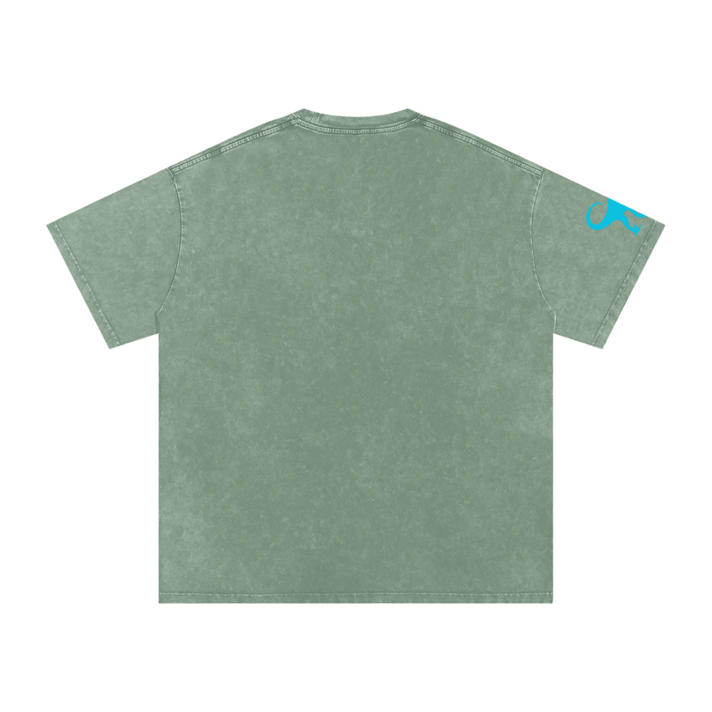 More Teeth Tee