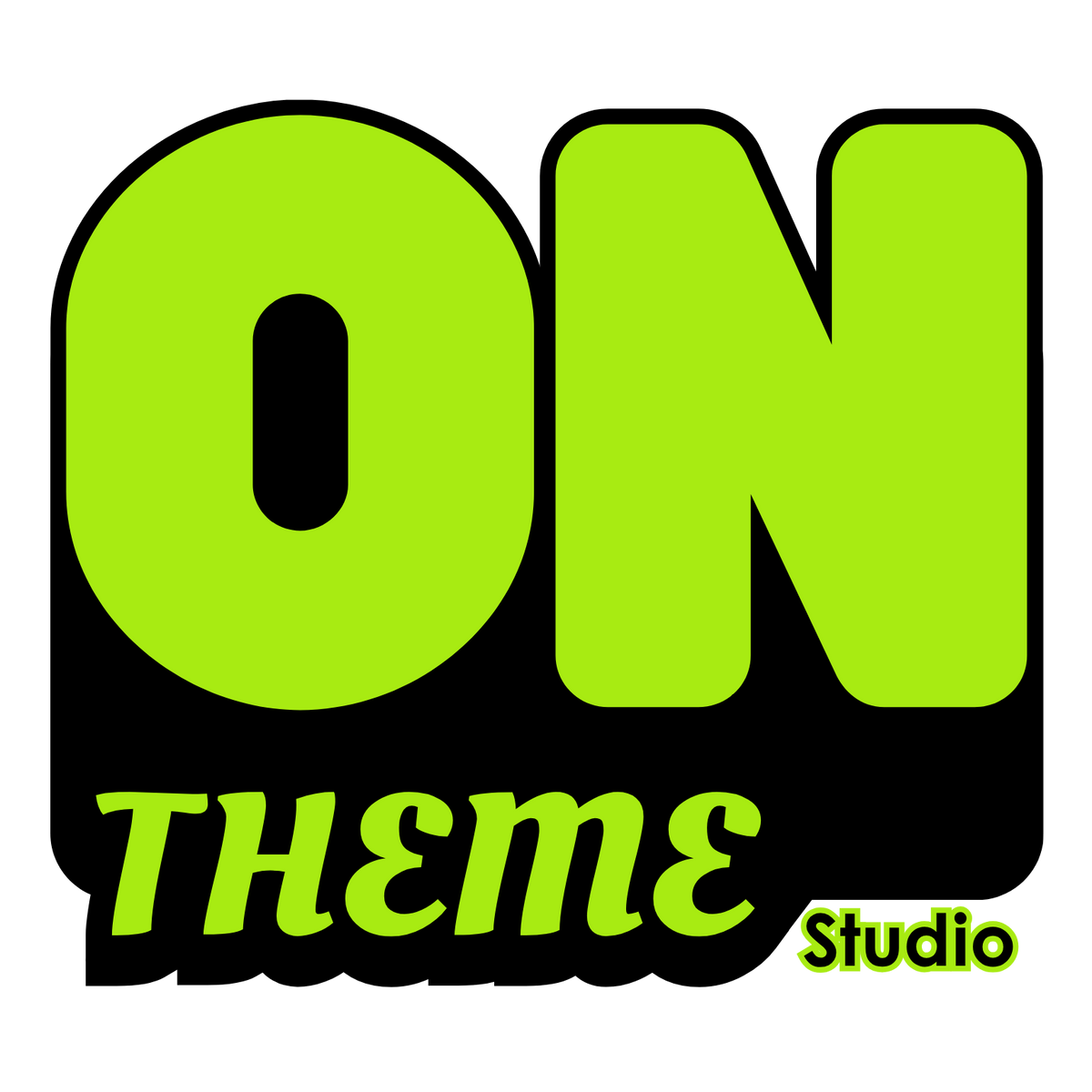 On Theme Studio
