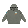 More Teeth Hoodie