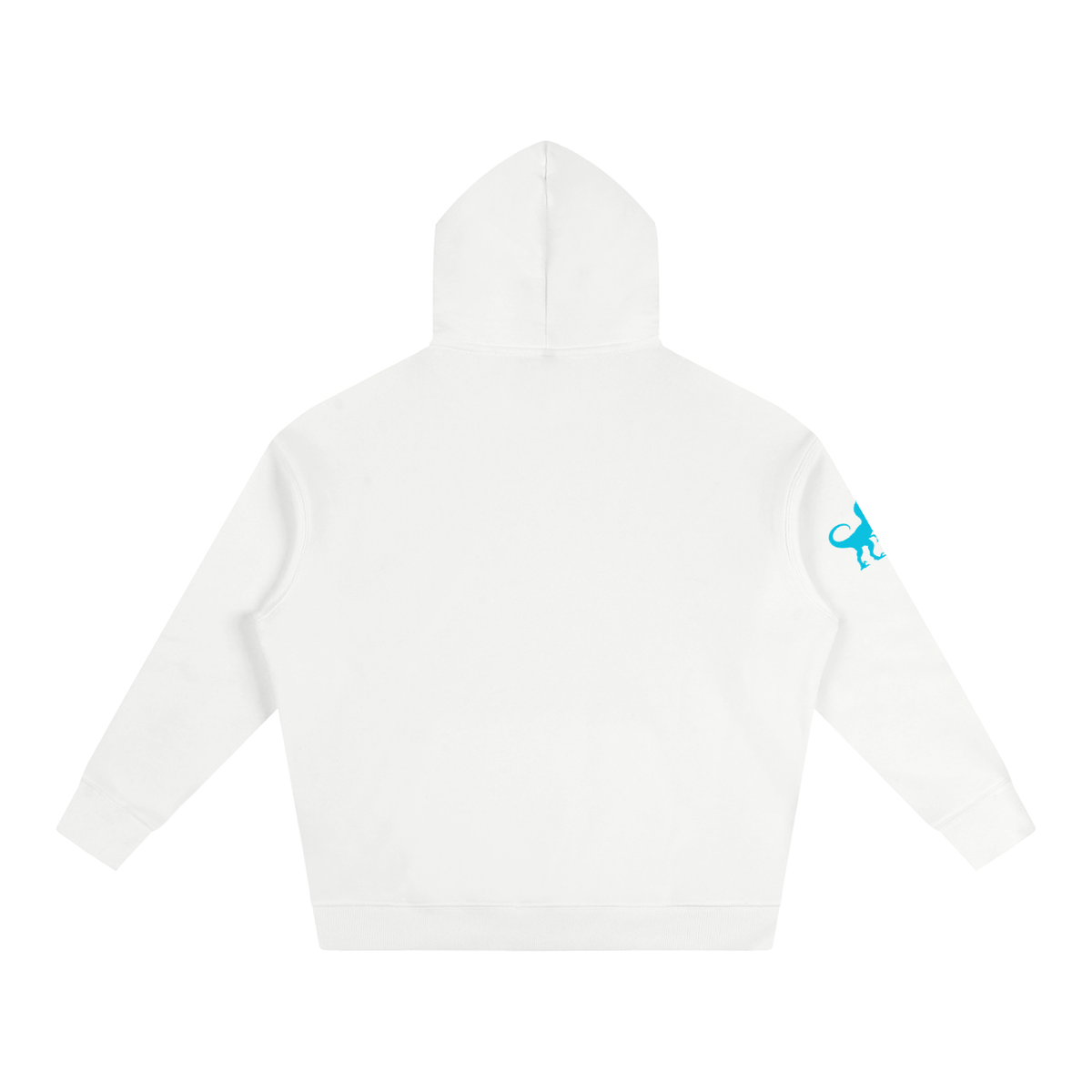 More Teeth Hoodie
