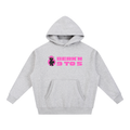 Berkin 9 to 5 Hoodie