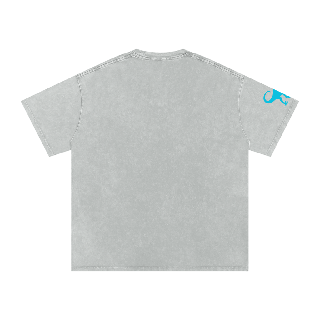 More Teeth Tee