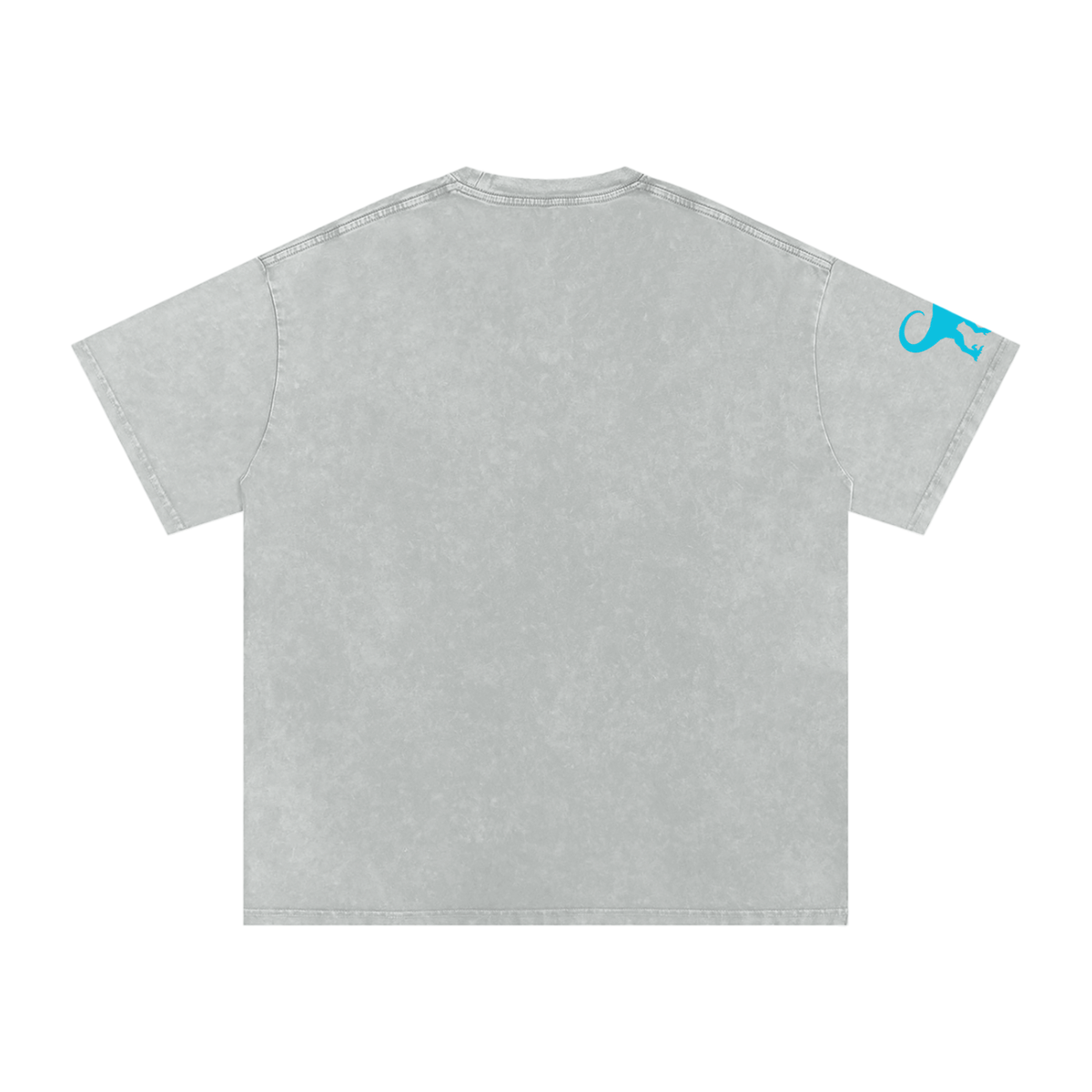 More Teeth Tee