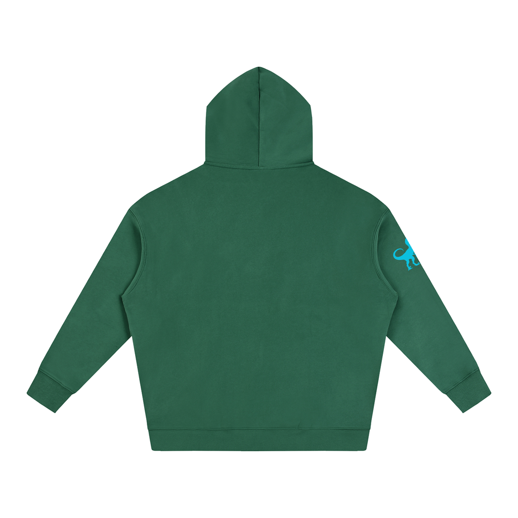 More Teeth Hoodie