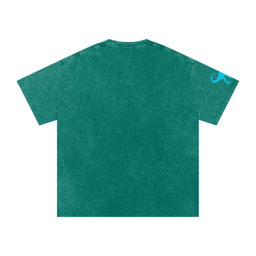 More Teeth Tee