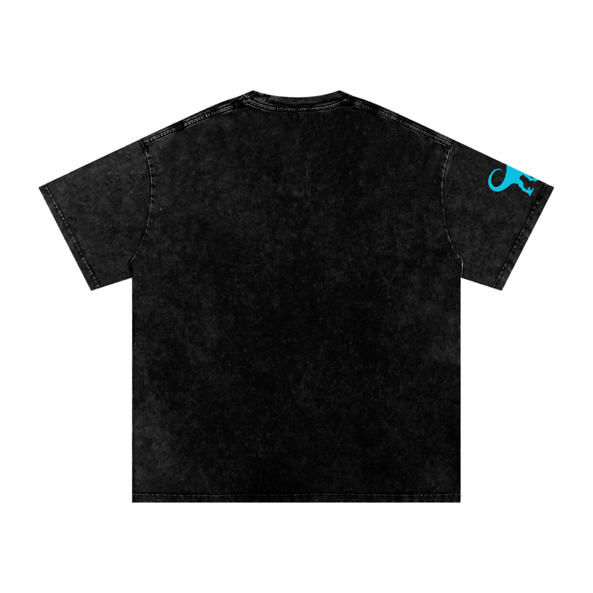More Teeth Tee