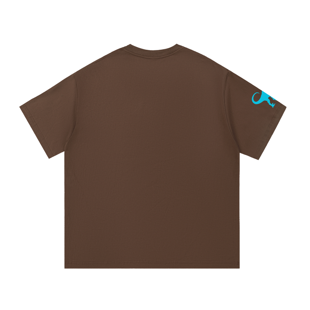 More Teeth Tee