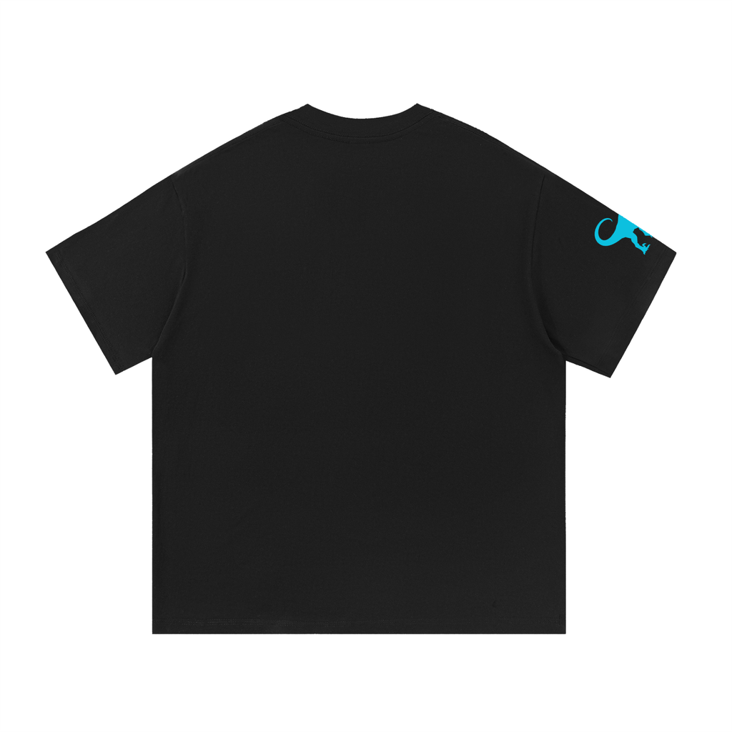 More Teeth Tee