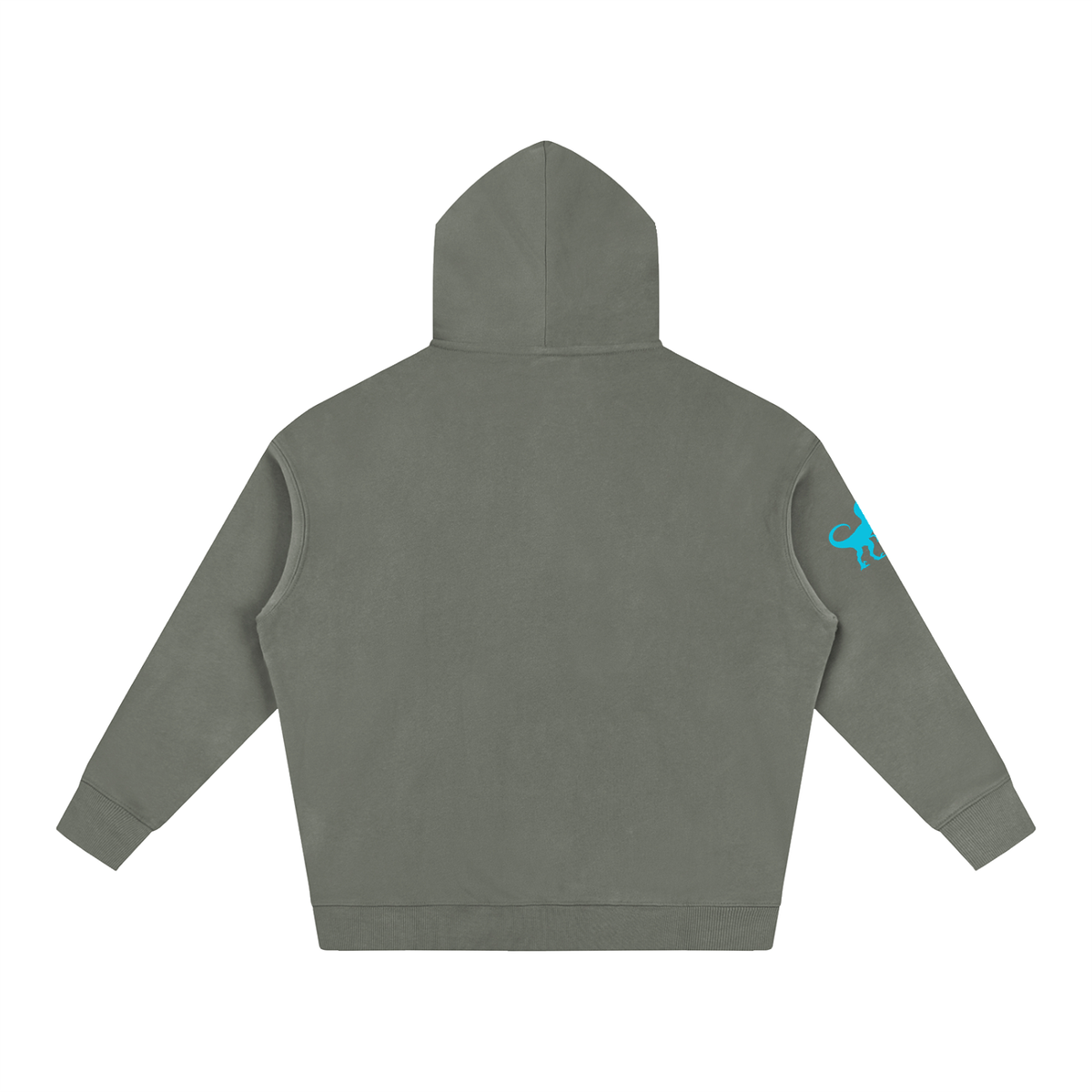 More Teeth Hoodie