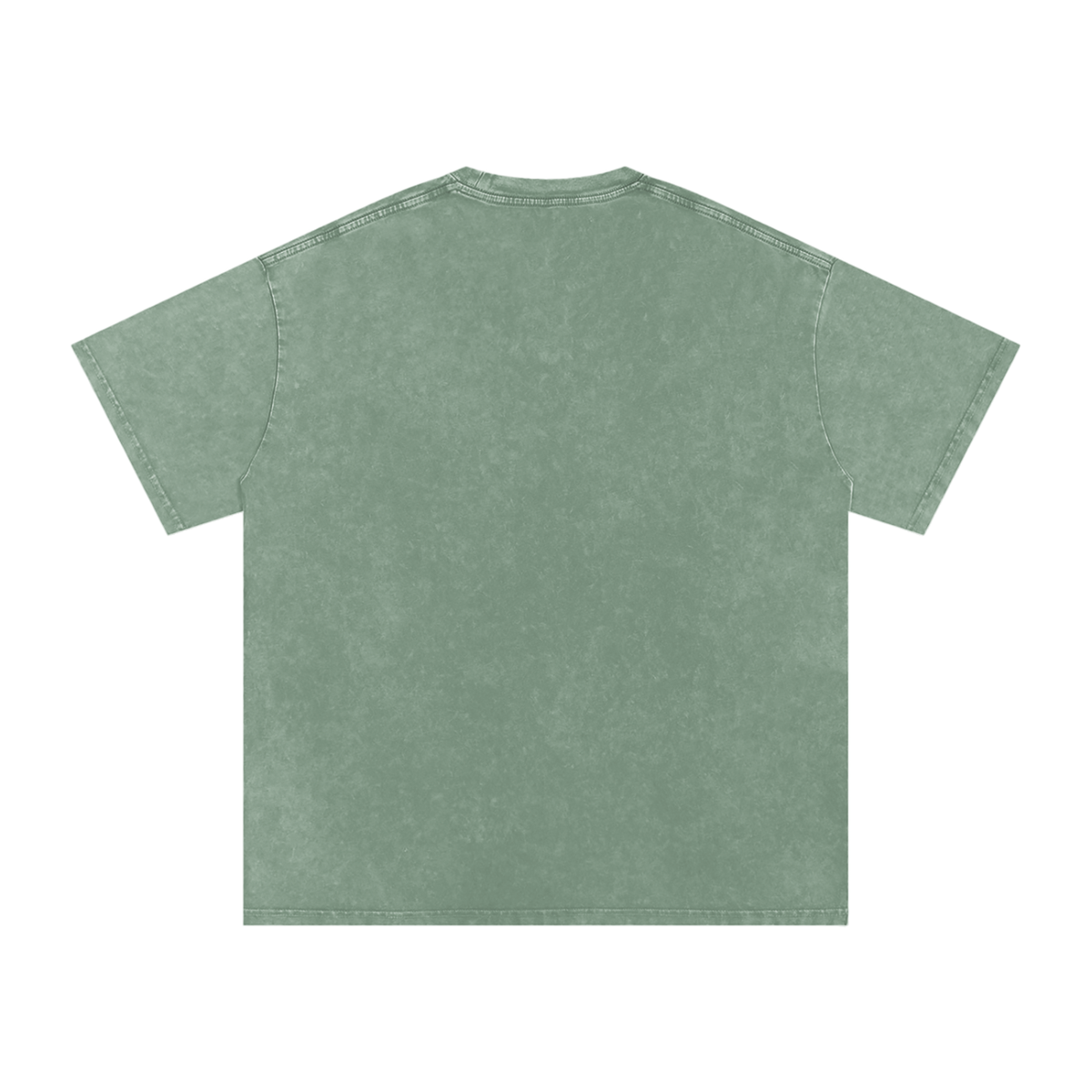Volcano BAE Tee