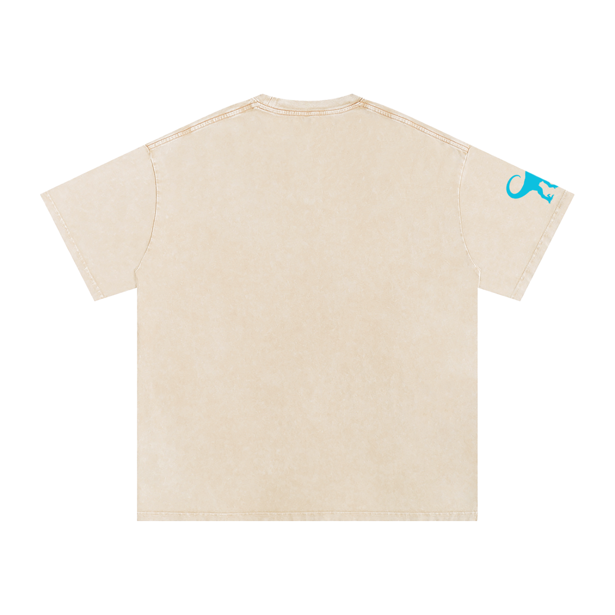 More Teeth Tee