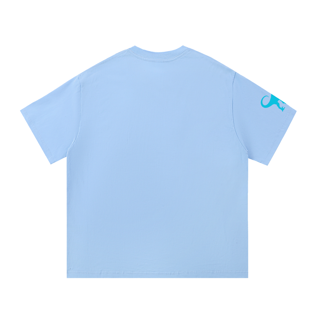 More Teeth Tee